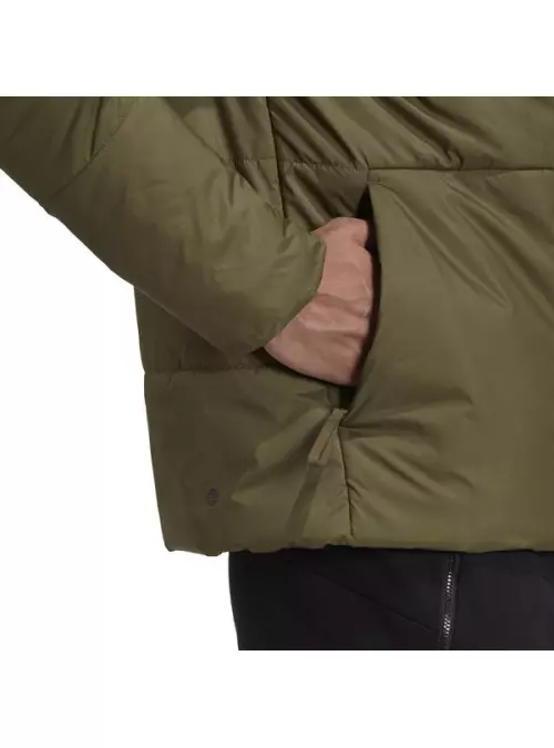 Adidas BSC HOOD INS J HG6271