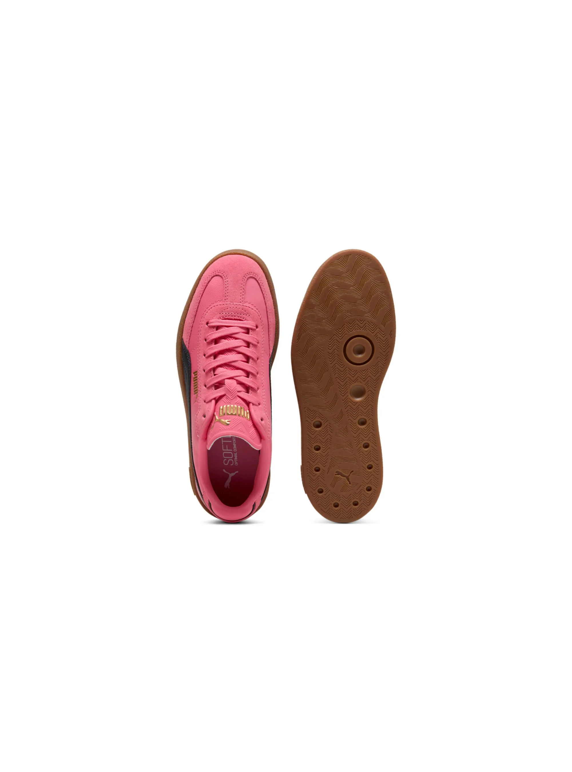 Puma buty Puma Club II Era Magic Ro 39744726