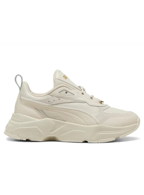 Puma buty Cassia Lux Alpine Snow-Fr 39783704
