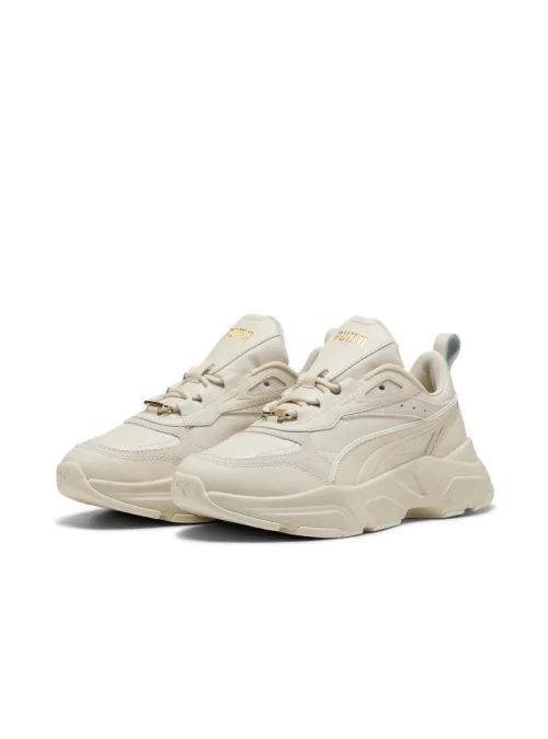 Puma buty Cassia Lux Alpine Snow-Fr 39783704