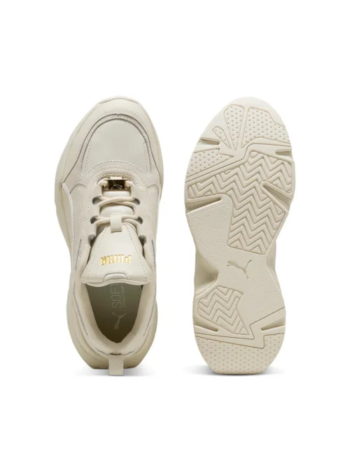 Puma buty Cassia Lux Alpine Snow-Fr 39783704