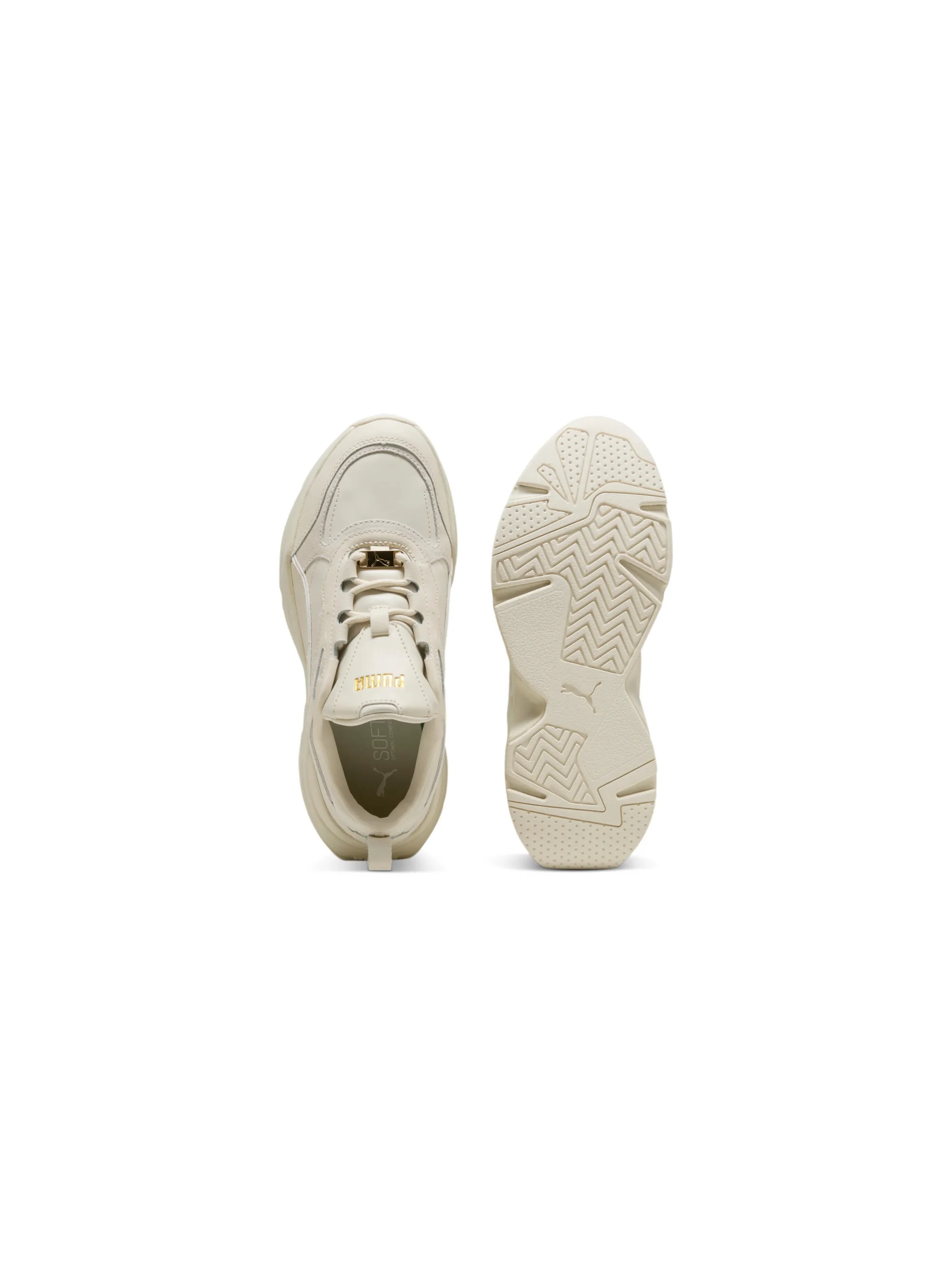 Puma buty Cassia Lux Alpine Snow-Fr 39783704