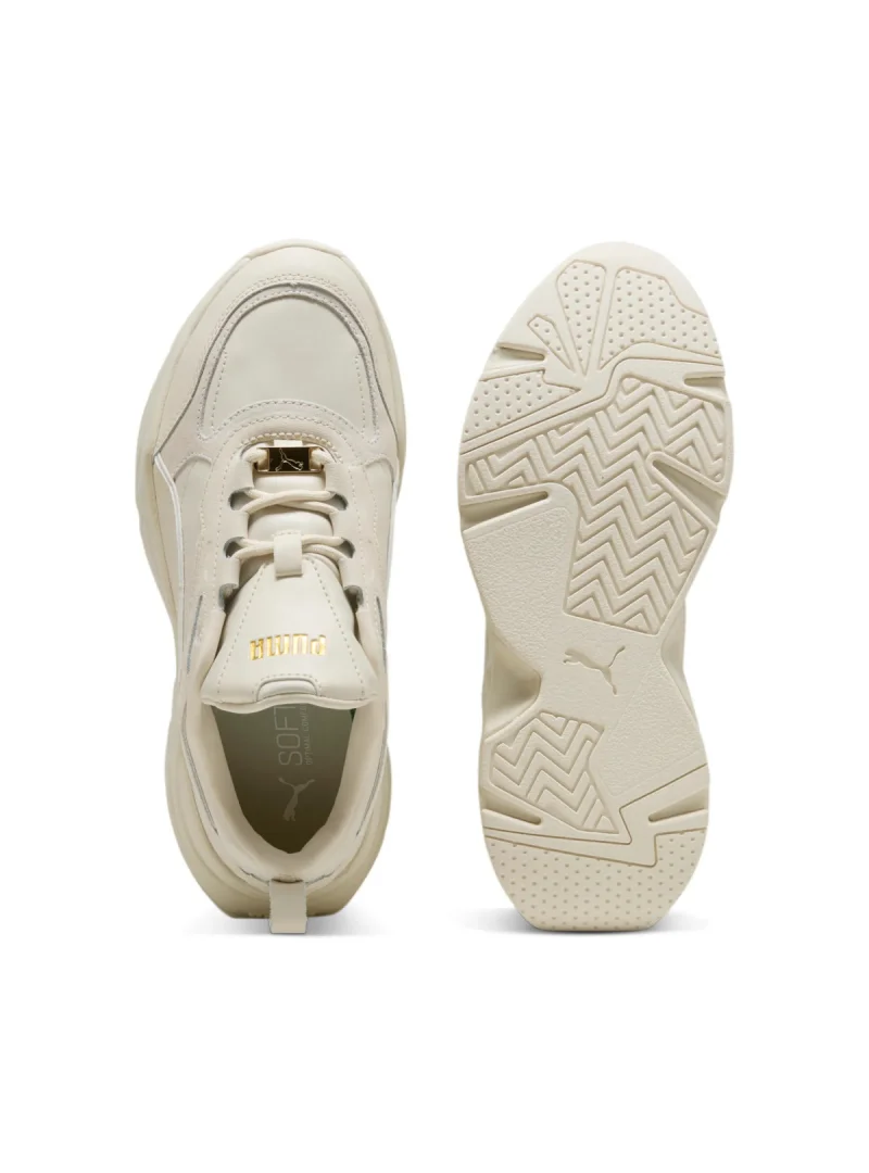Puma buty Cassia Lux Alpine Snow-Fr 39783704