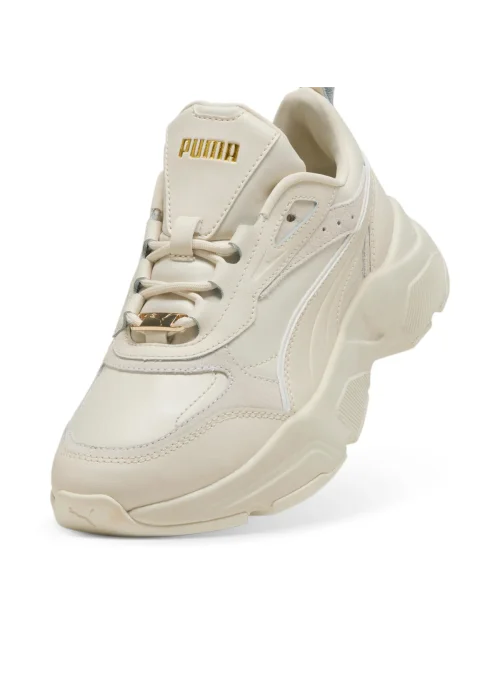 Puma buty Cassia Lux Alpine Snow-Fr 39783704