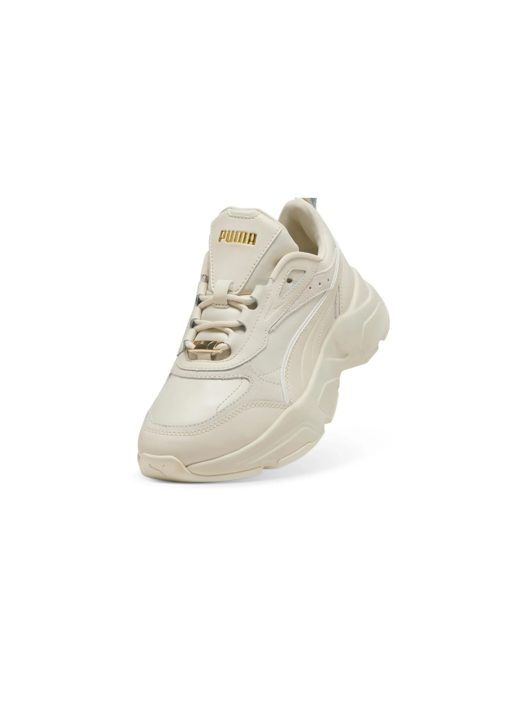 Puma buty Cassia Lux Alpine Snow-Fr 39783704
