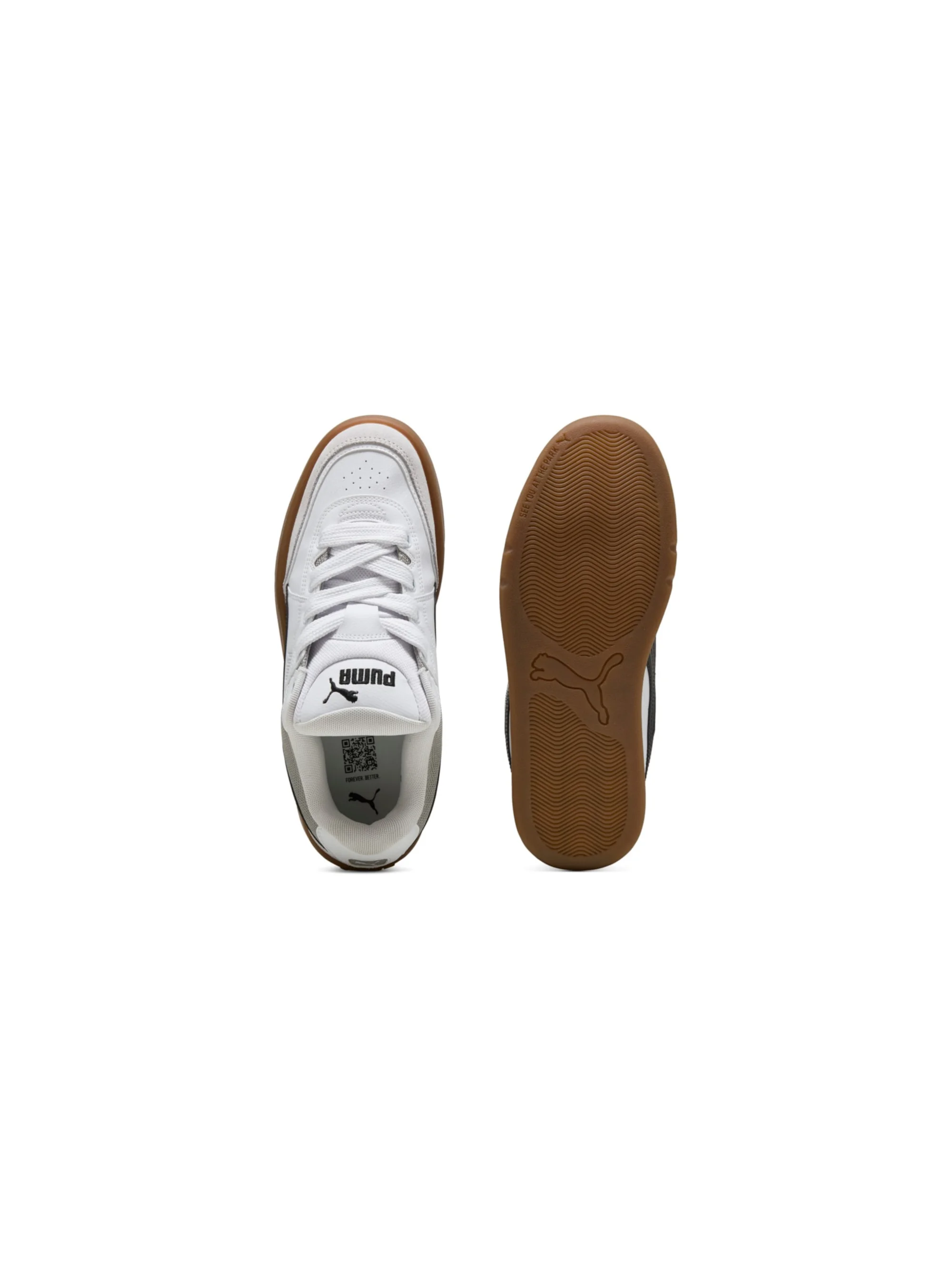 Puma buty Park Lifestyle SK8 PUMA W 40049701