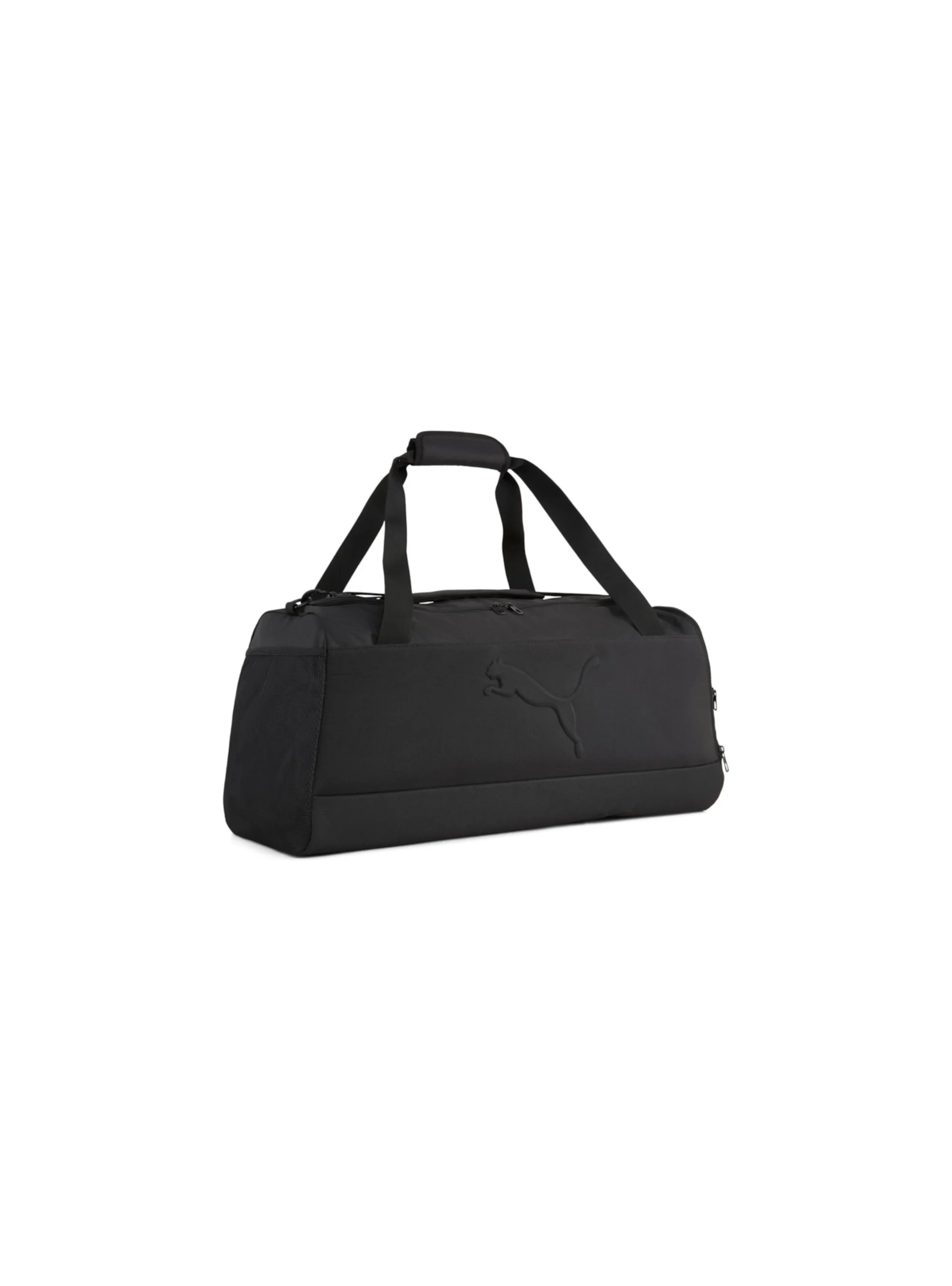 Puma PUMA BUZZ Medium Sports Bag PU 09144301