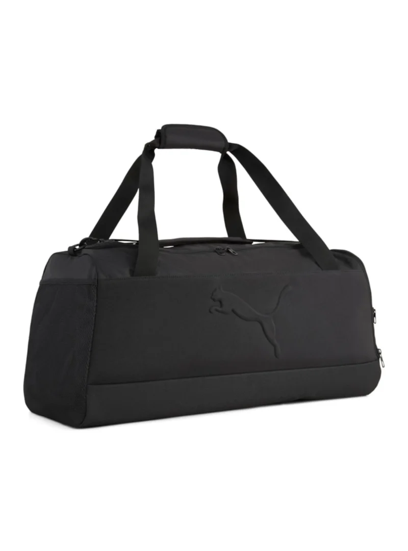 Puma Buzz Torba Sportowa Czarna Unisex – Kup Online