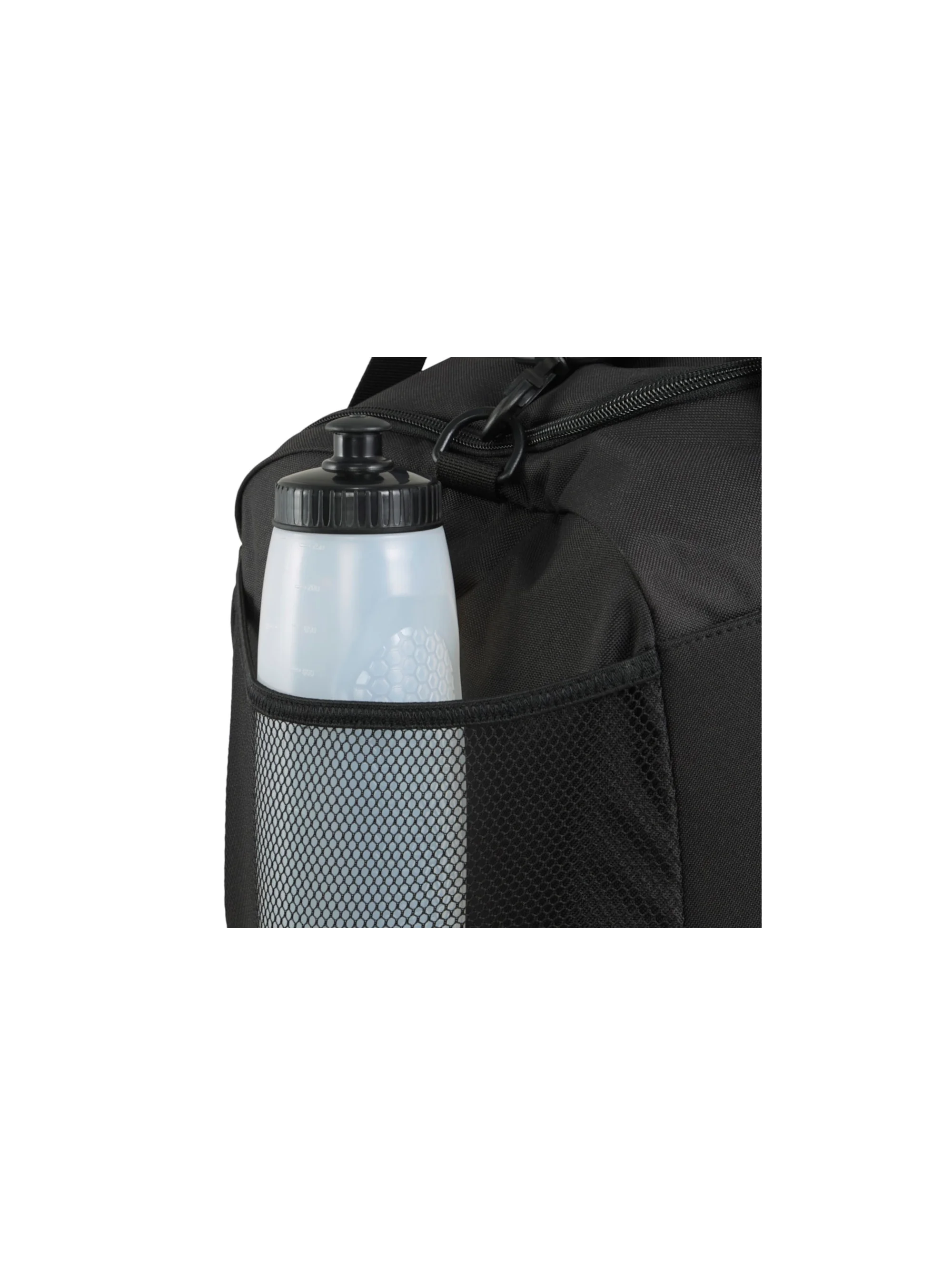 Puma PUMA BUZZ Medium Sports Bag PU 09144301