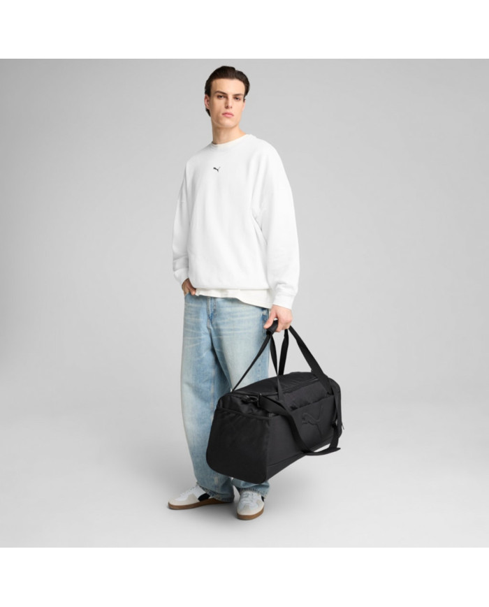 Puma Buzz Torba Sportowa Czarna Unisex – Kup Online