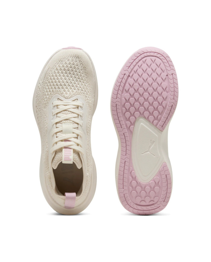 Puma Skyrocket Lite Beżowe Sneakersy Damskie – Kup Online