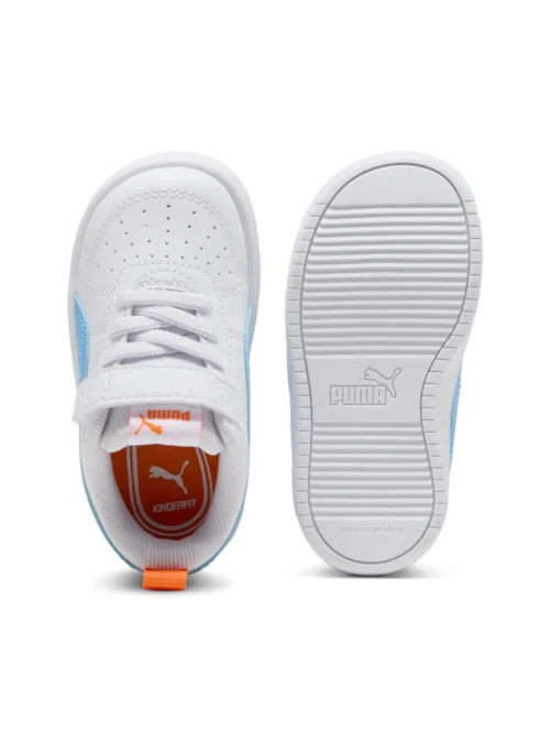 Puma RICKIE AC + INF 38431437