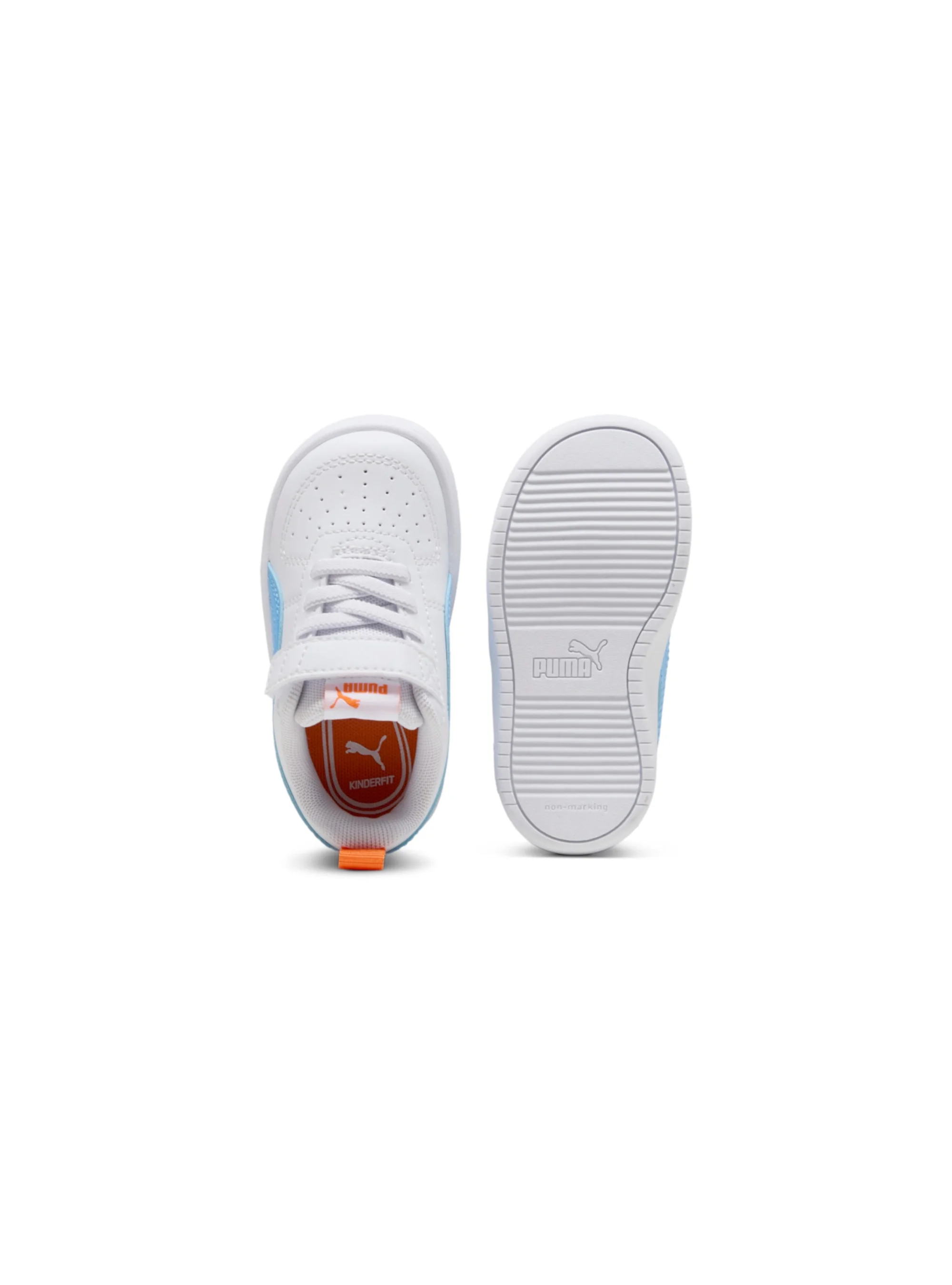 Puma RICKIE AC + INF 38431437