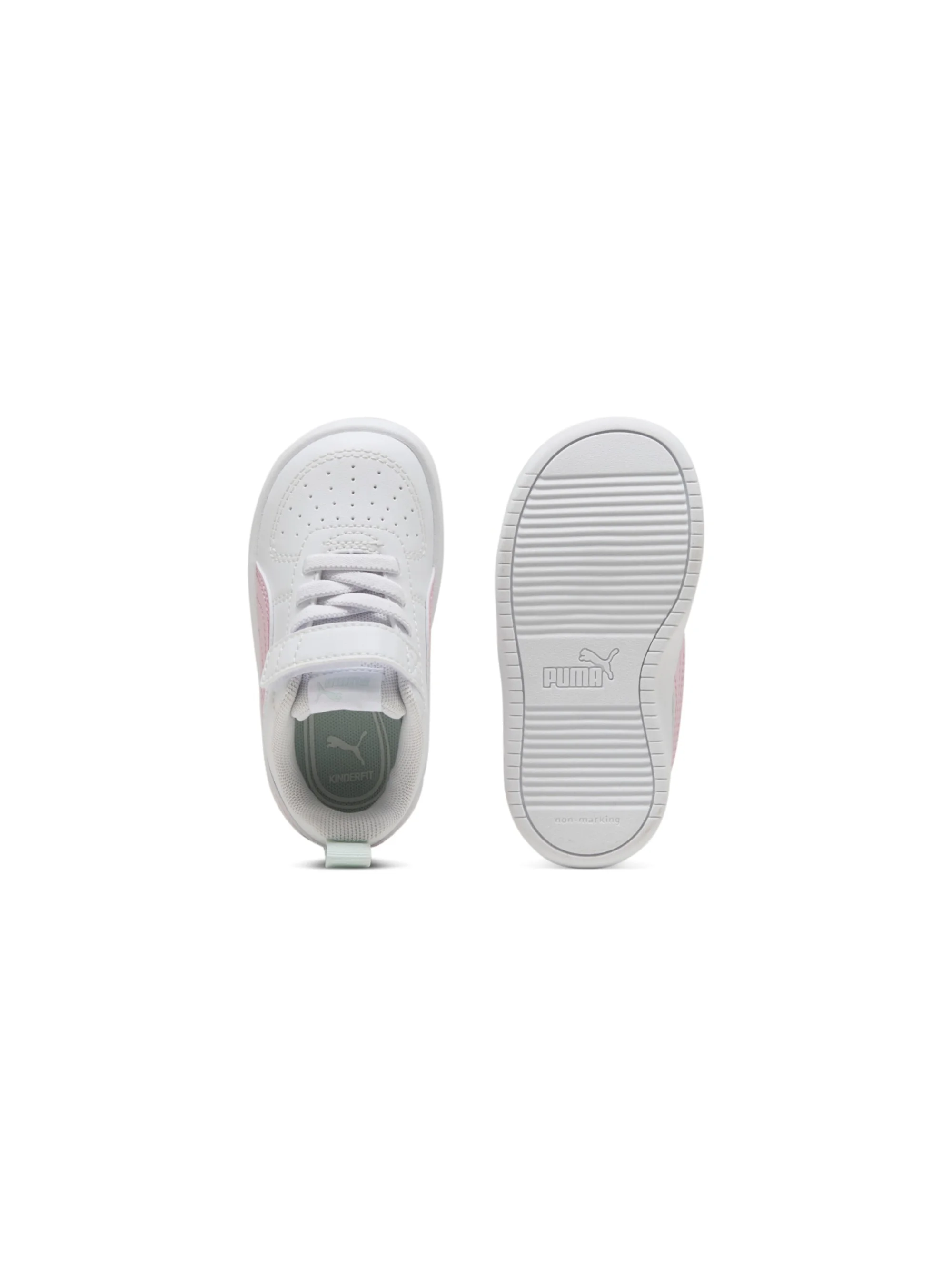 Puma RICKIE AC + INF 38431438