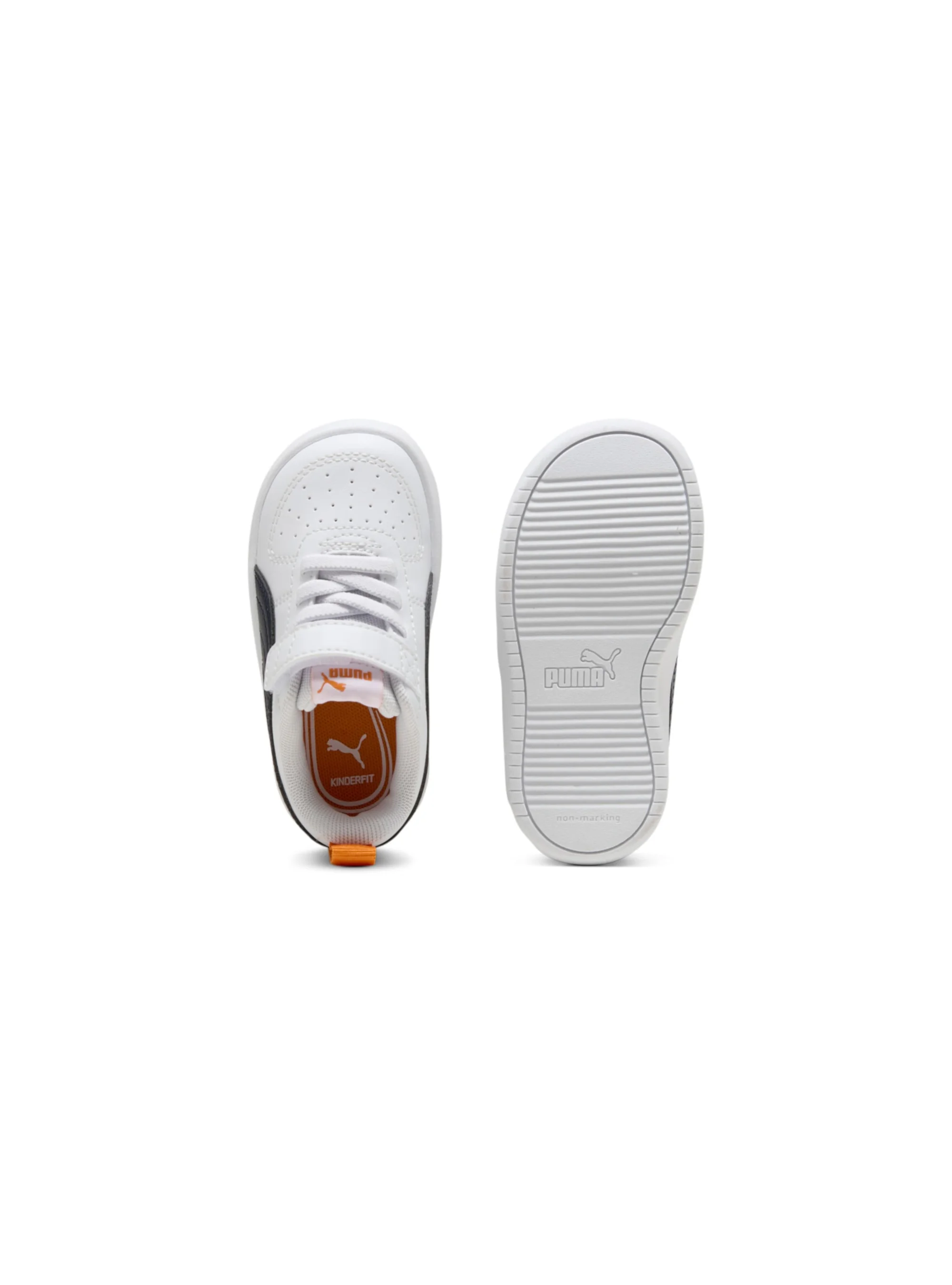 Puma RICKIE AC + INF 38431440