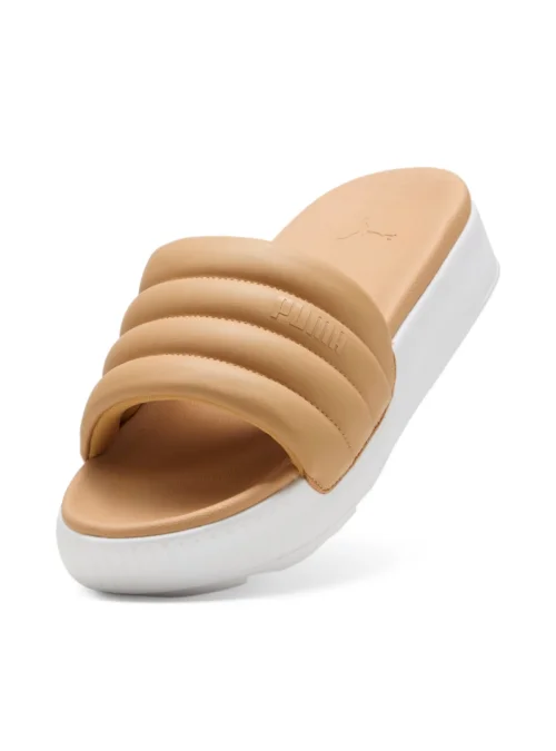 Puma KARMEN SLIDE PUFFY WMNS 39539910