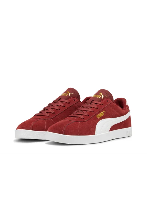 Puma CLUB II INTENSE 39744403