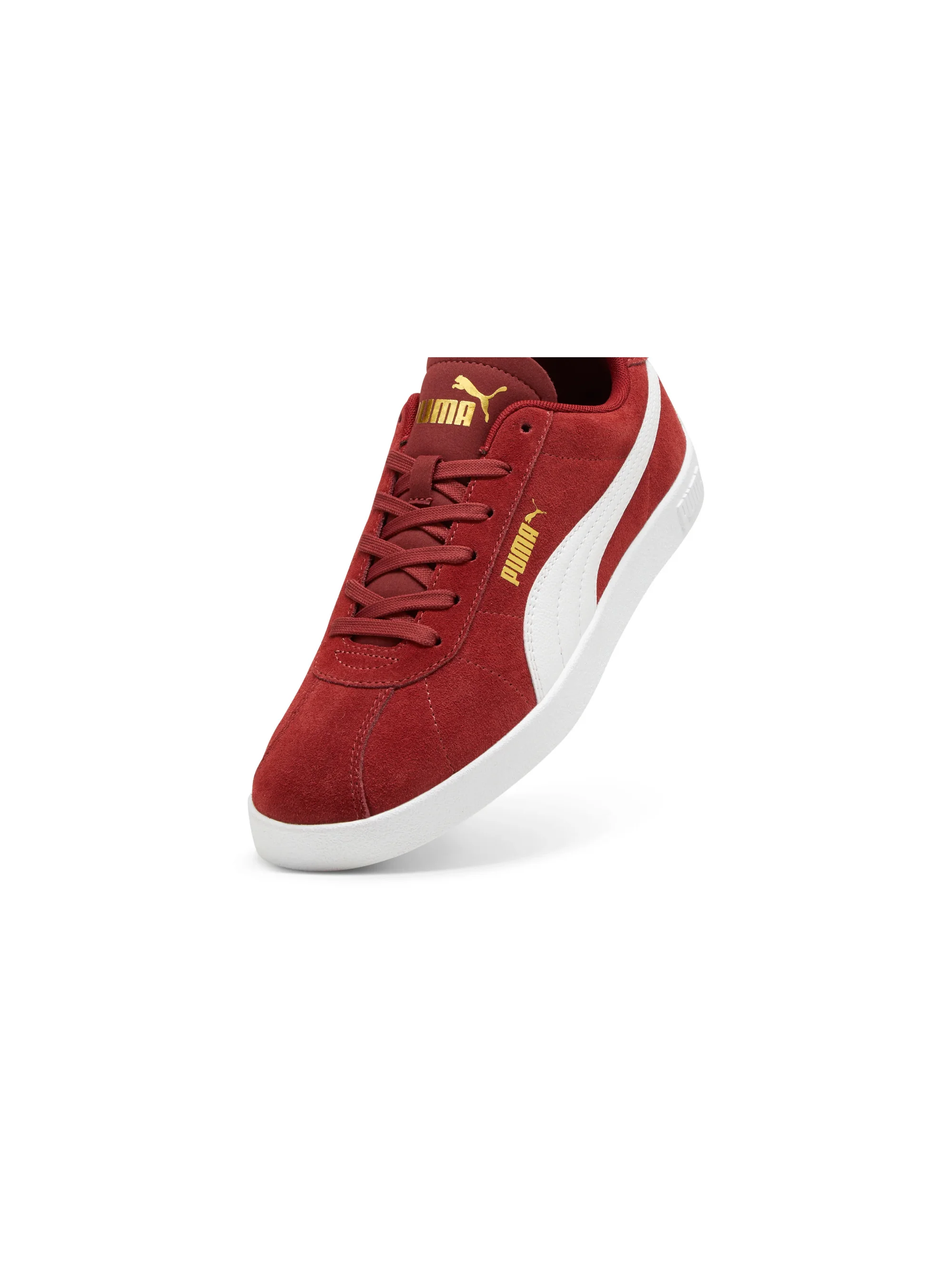 Puma CLUB II INTENSE 39744403