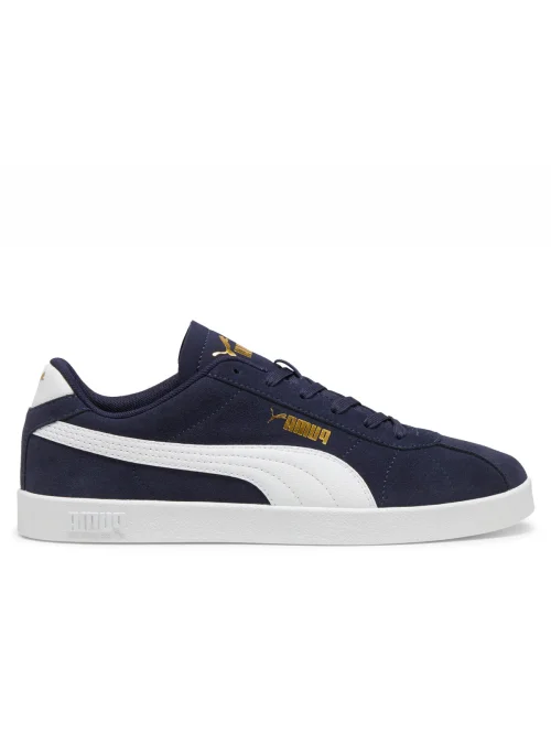 Puma CLUB II INTENSE 39744404