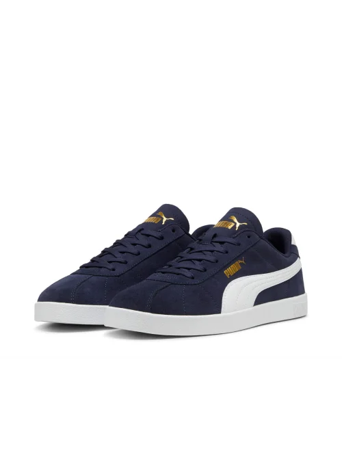 Puma CLUB II INTENSE 39744404