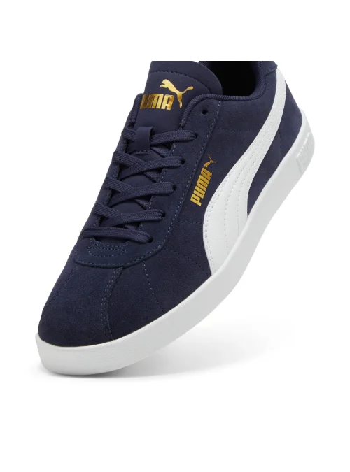 Puma CLUB II INTENSE 39744404