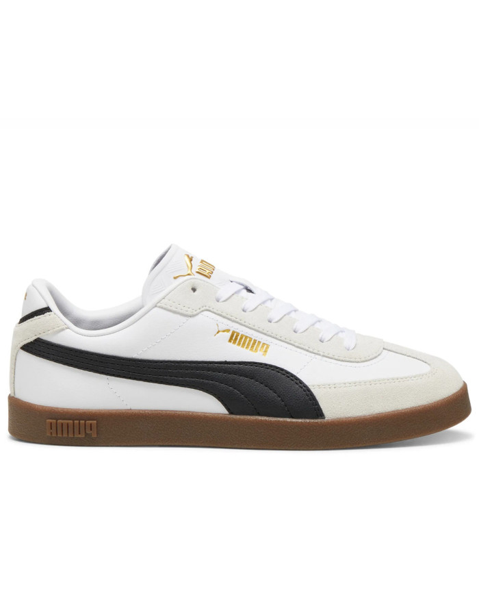 Puma Club Era Damskie Sneakersy Beżowe – Kup Online