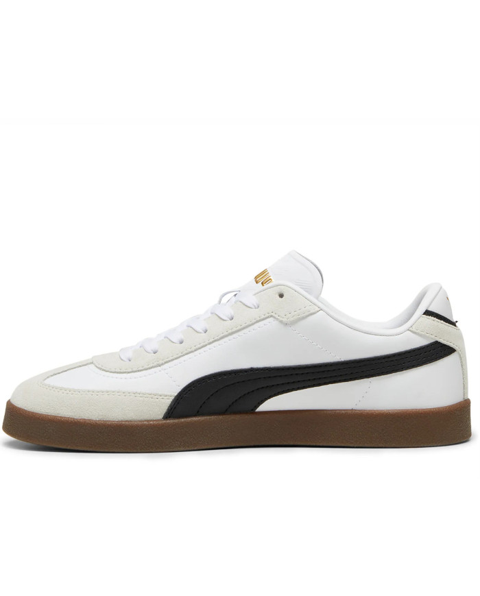 Puma Club Era Damskie Sneakersy Beżowe – Kup Online