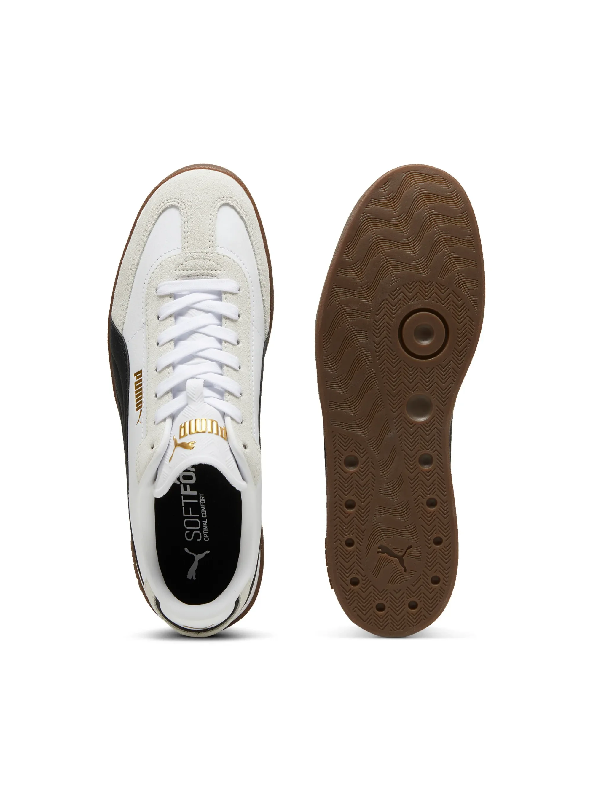 Puma CLUB II ERA 39744707