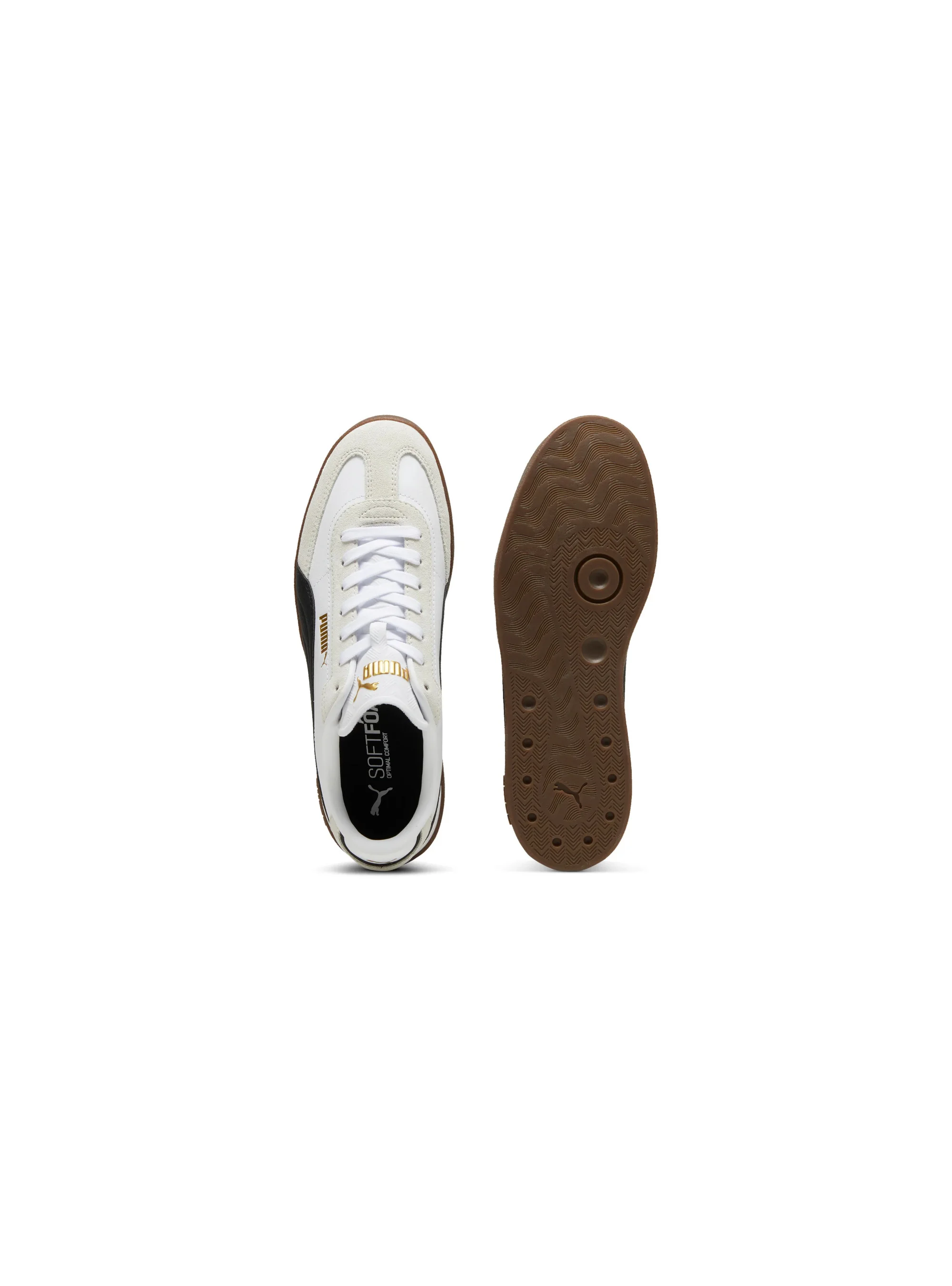 Puma CLUB II ERA 39744707