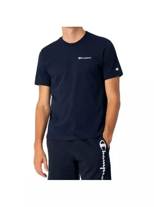 Champion CREWNECK T-SHIRT 218292BS501
