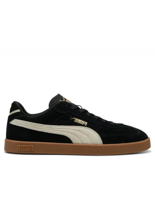 Puma CLUB II ERA SUEDE 40071701