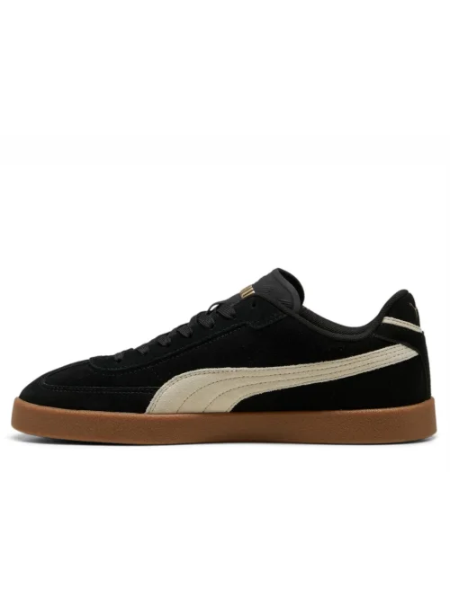 Puma CLUB II ERA SUEDE 40071701