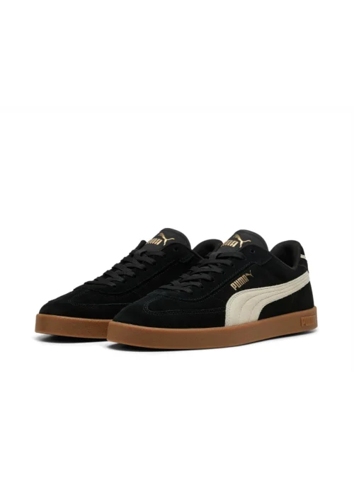 Puma CLUB II ERA SUEDE 40071701