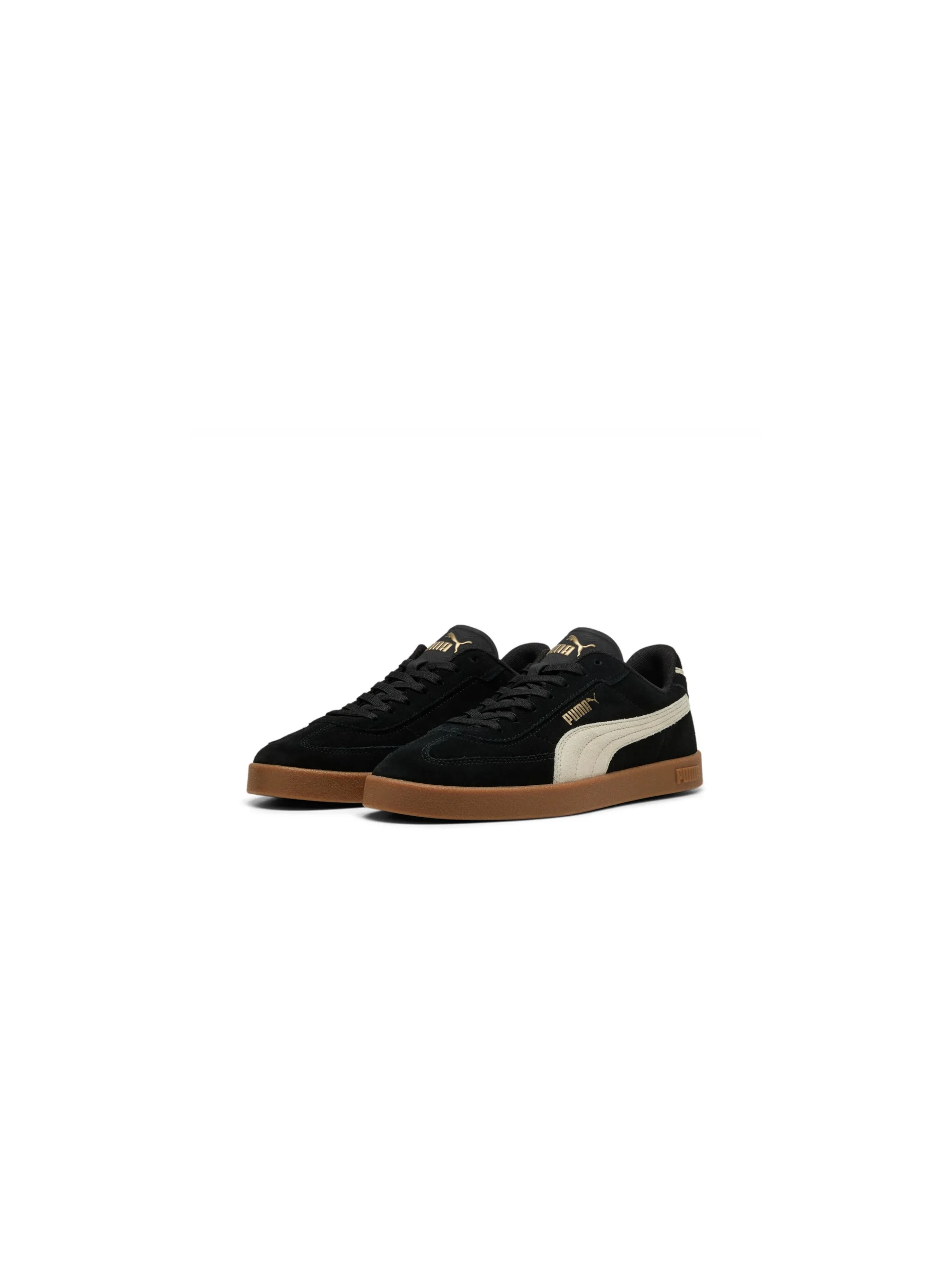 Puma CLUB II ERA SUEDE 40071701