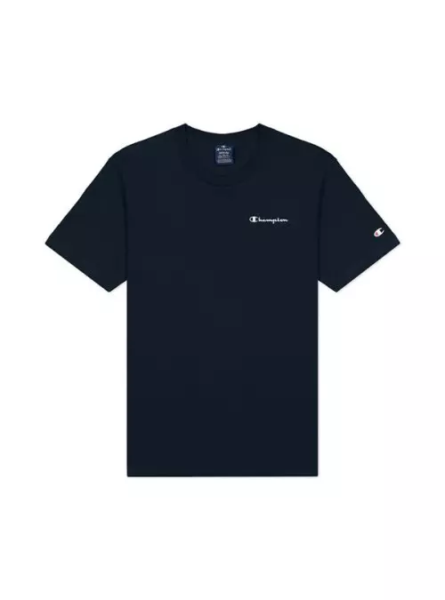 Champion CREWNECK T-SHIRT 218292BS501