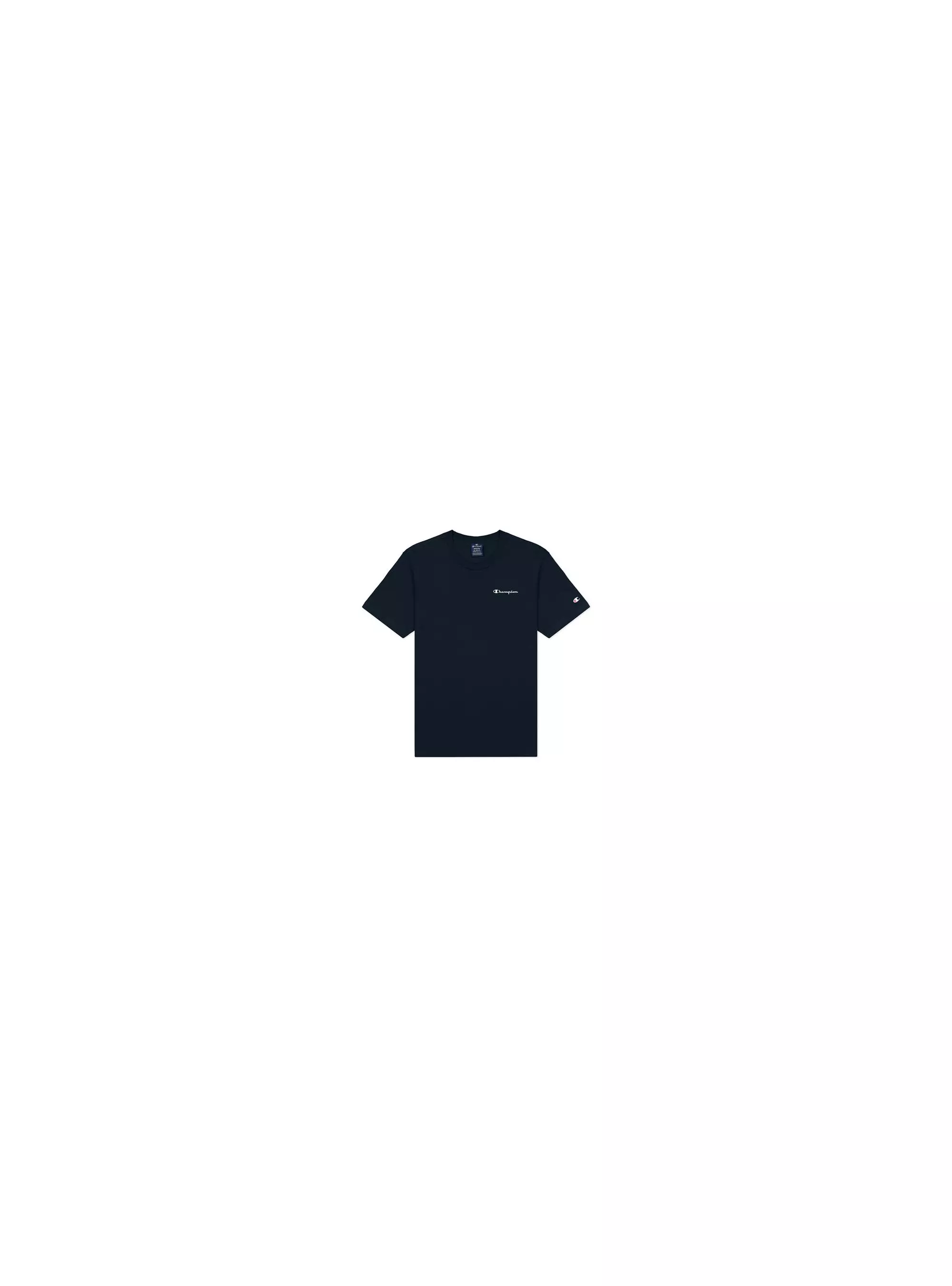 Champion CREWNECK T-SHIRT 218292BS501