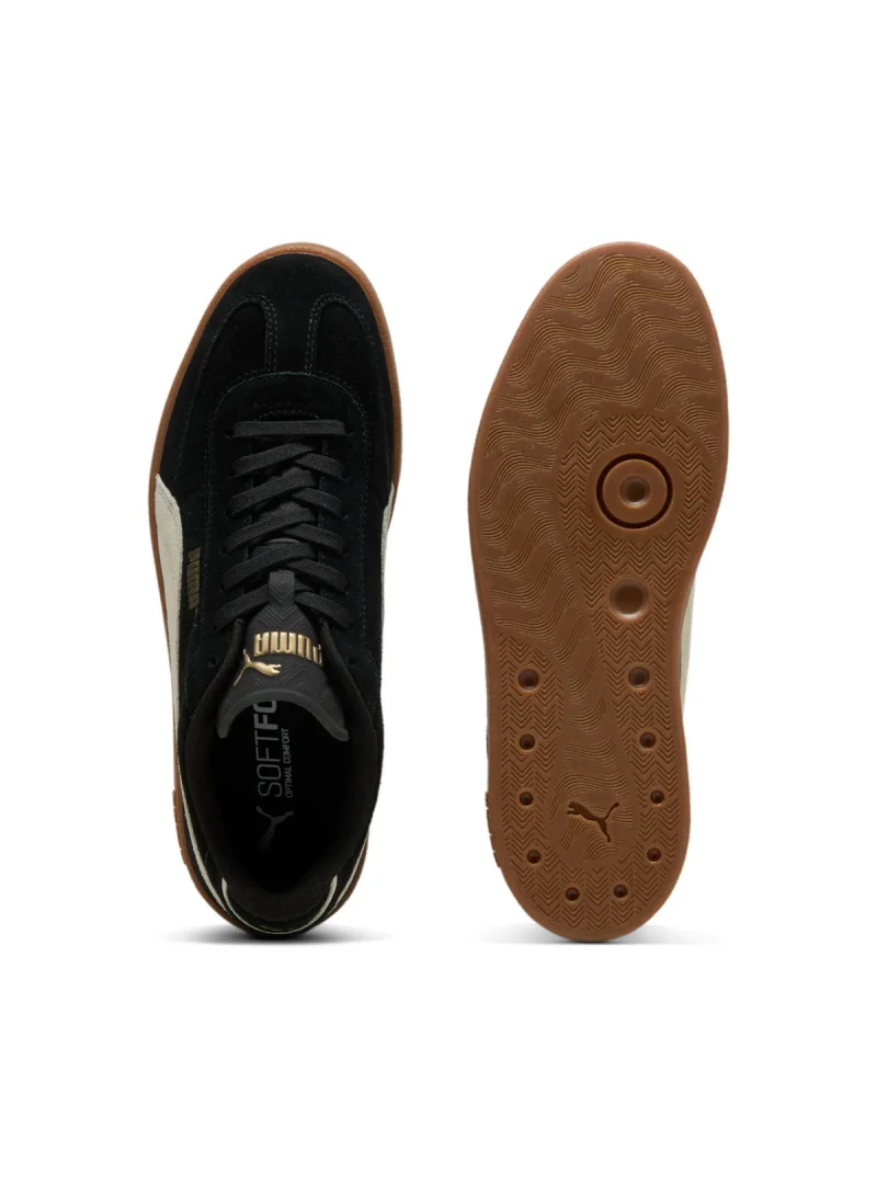 Puma CLUB II ERA SUEDE 40071701
