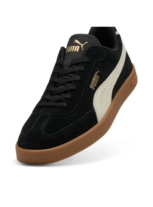 Puma CLUB II ERA SUEDE 40071701