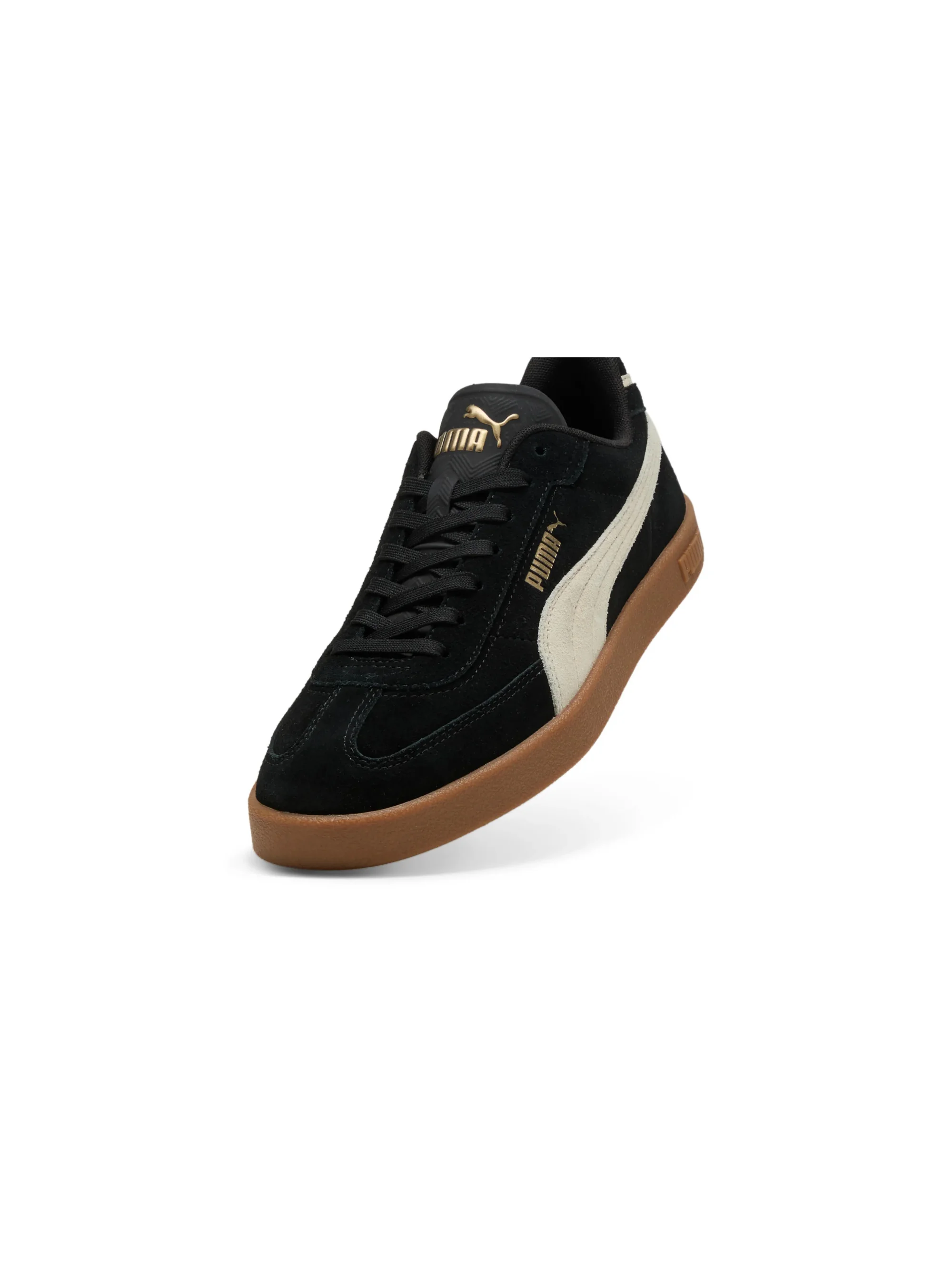 Puma CLUB II ERA SUEDE 40071701