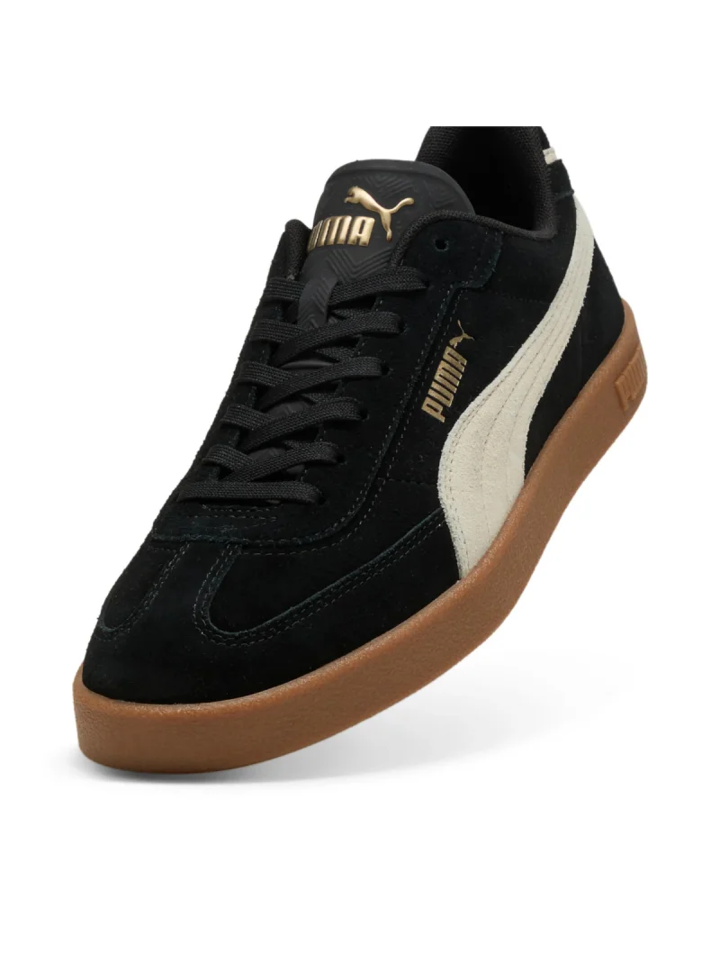 Puma CLUB II ERA SUEDE 40071701
