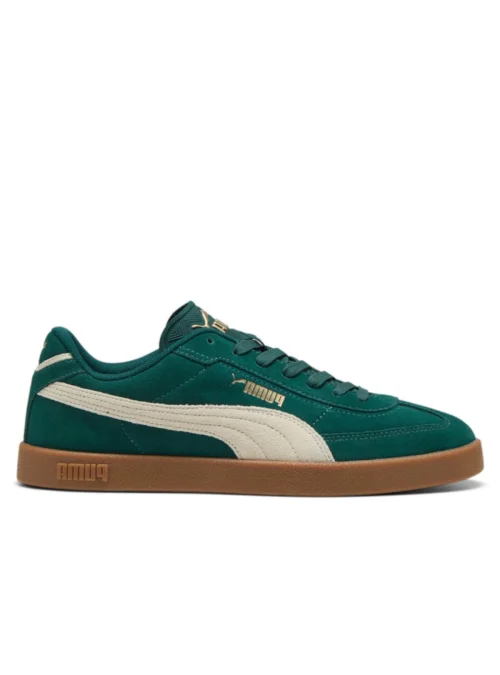 Puma CLUB II ERA SUEDE 40071703