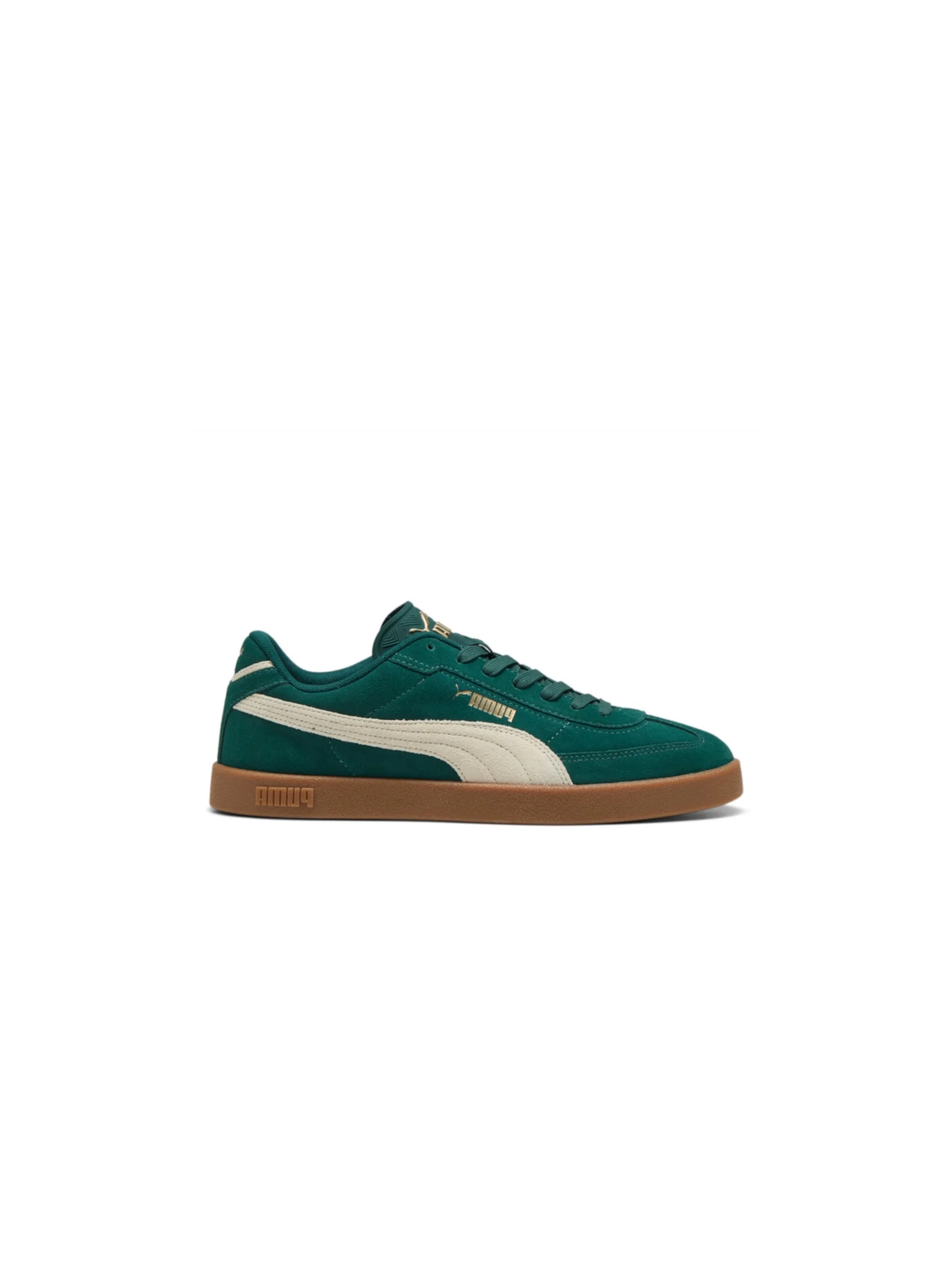 Puma CLUB II ERA SUEDE 40071703