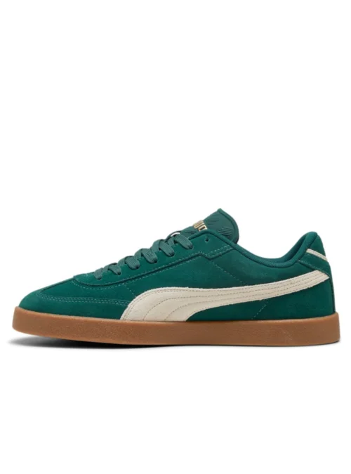 Puma CLUB II ERA SUEDE 40071703