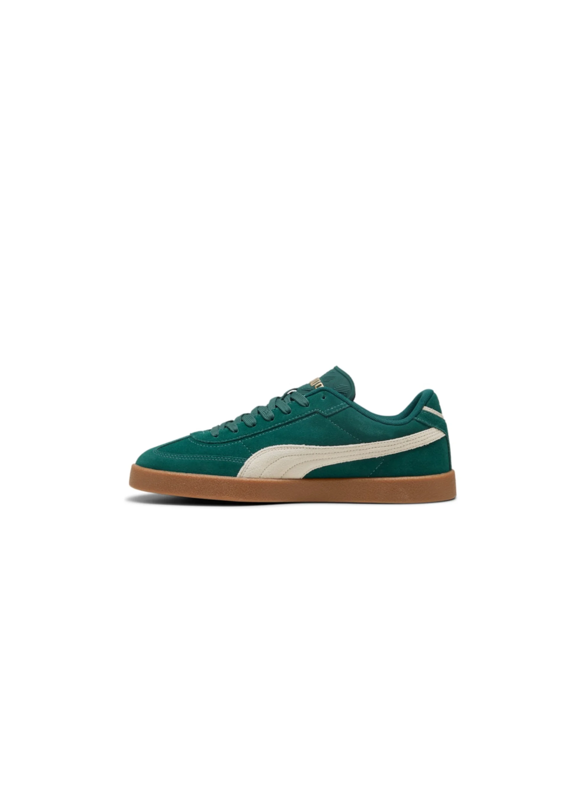 Puma CLUB II ERA SUEDE 40071703