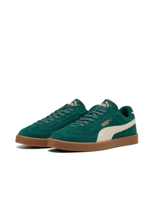 Puma CLUB II ERA SUEDE 40071703