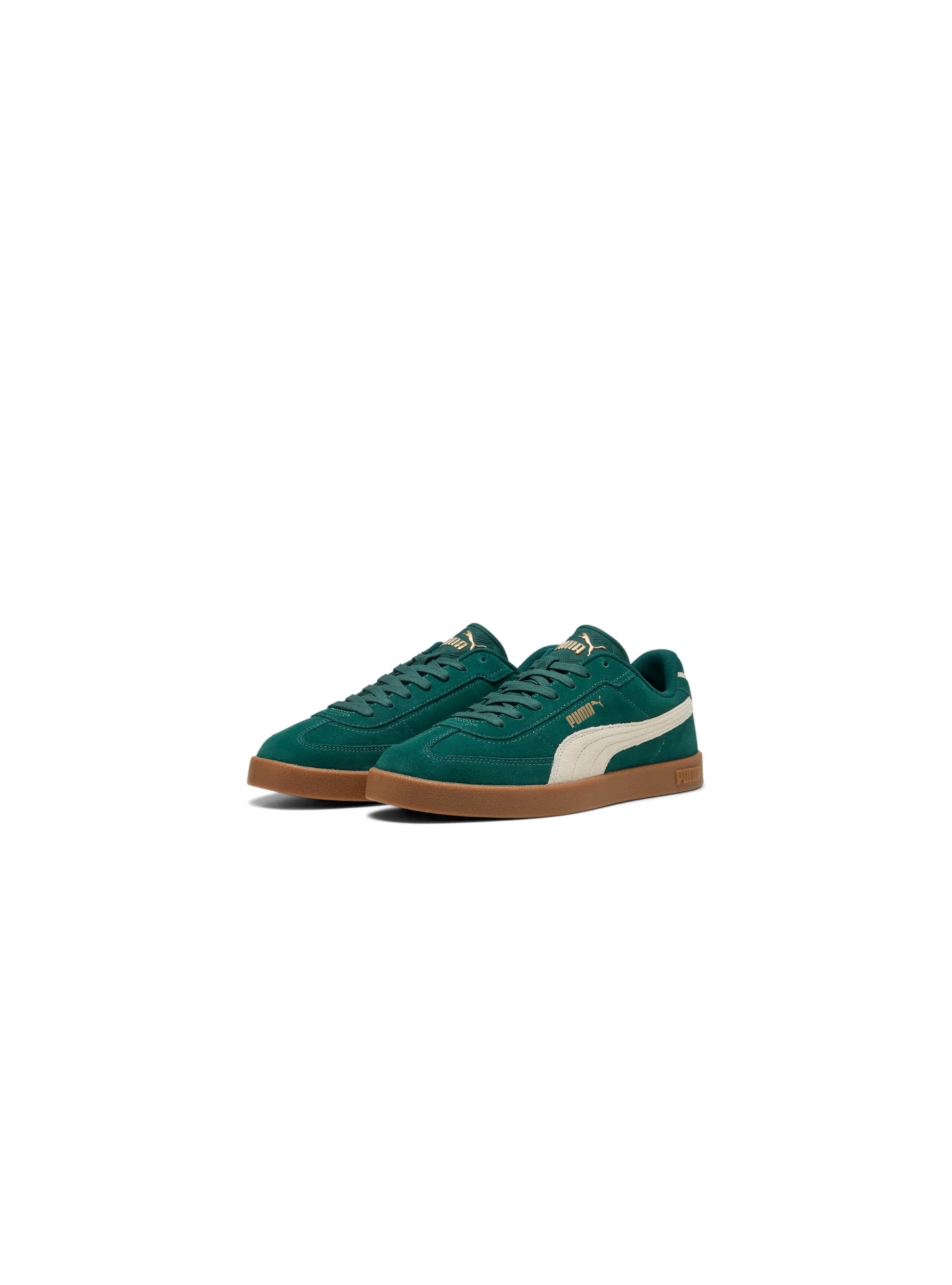 Puma CLUB II ERA SUEDE 40071703