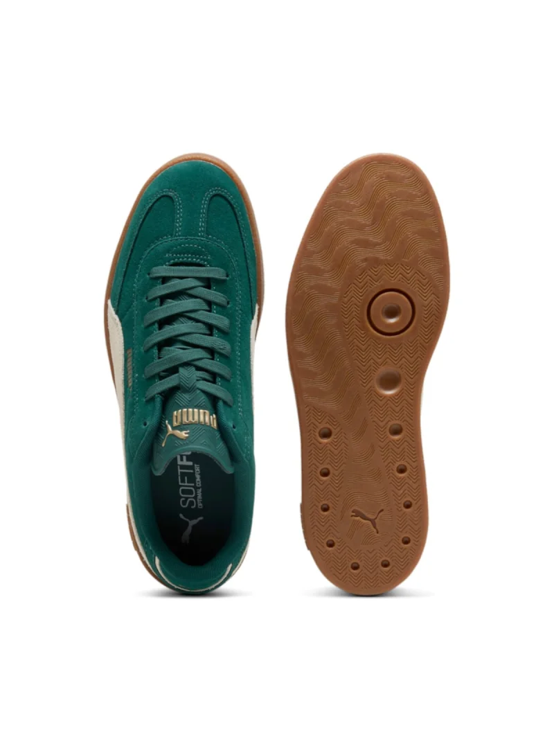 Puma CLUB II ERA SUEDE 40071703