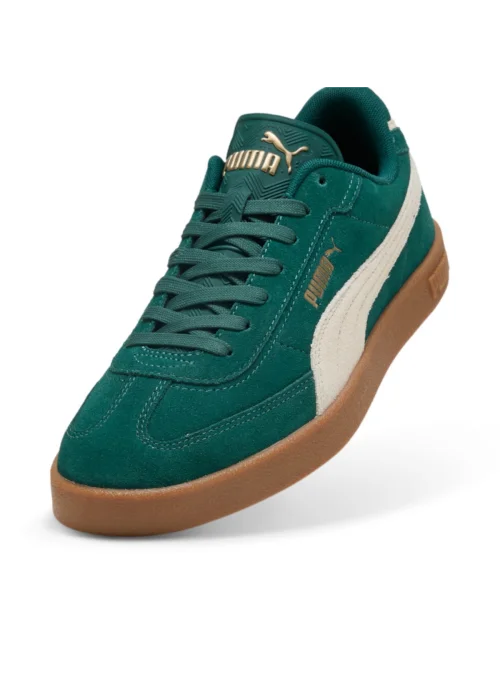 Puma CLUB II ERA SUEDE 40071703