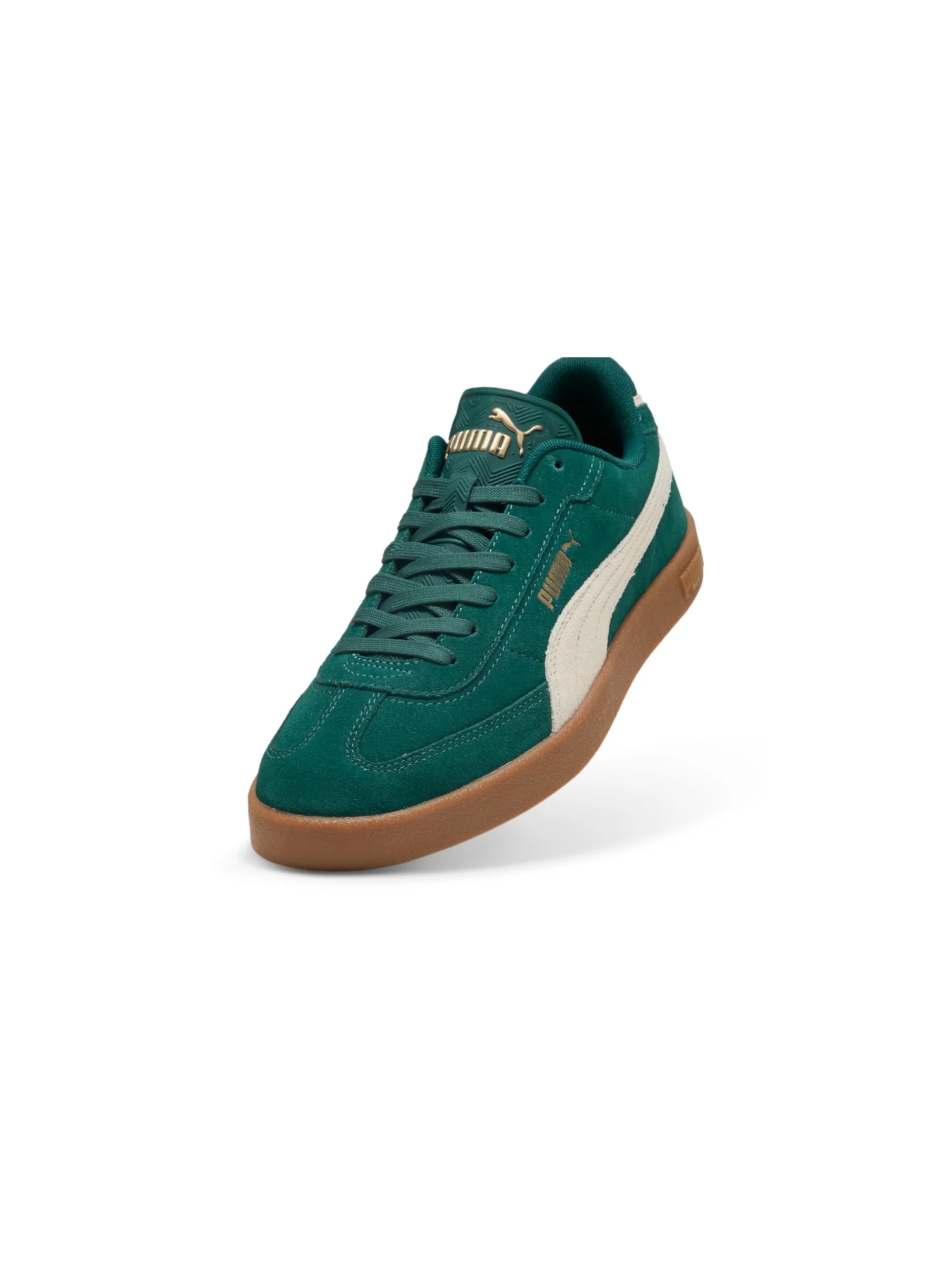 Puma CLUB II ERA SUEDE 40071703