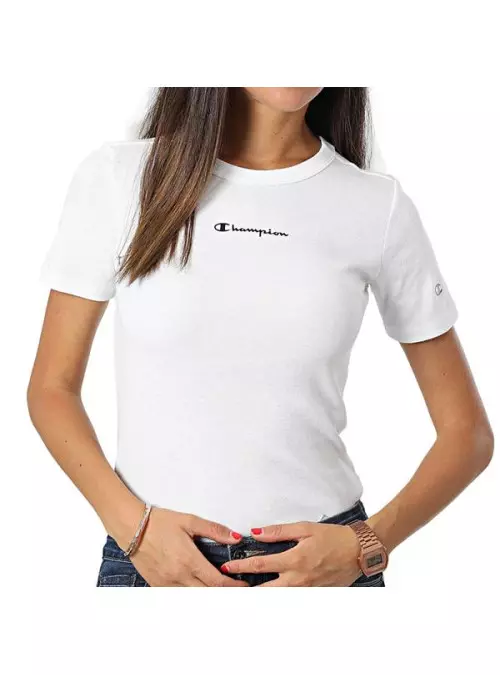 Champion CREWNECK T-SHIRT 115430WW001